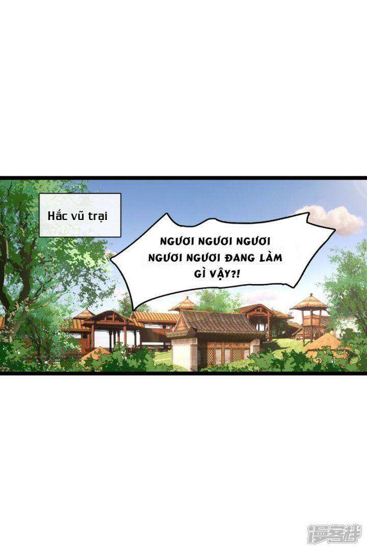 Nụ Cười Của Ngươi Ngọt Đến Mức Làm Gãy Tám Cái Răng Của Ta Chap 78 - Next Chap 79