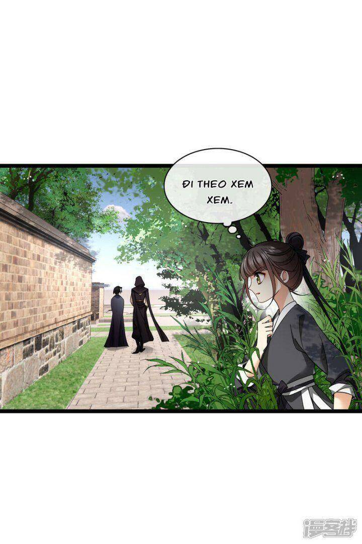 Nụ Cười Của Ngươi Ngọt Đến Mức Làm Gãy Tám Cái Răng Của Ta Chap 79 - Next Chap 80