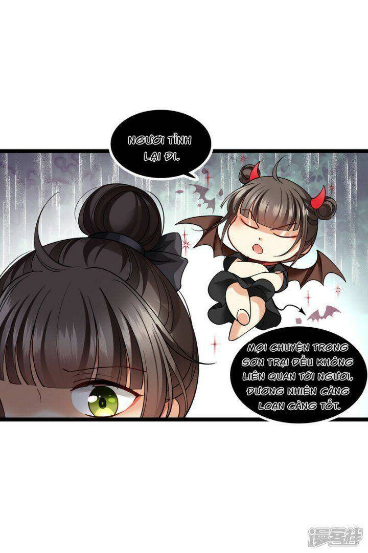 Nụ Cười Của Ngươi Ngọt Đến Mức Làm Gãy Tám Cái Răng Của Ta Chap 79 - Next Chap 80