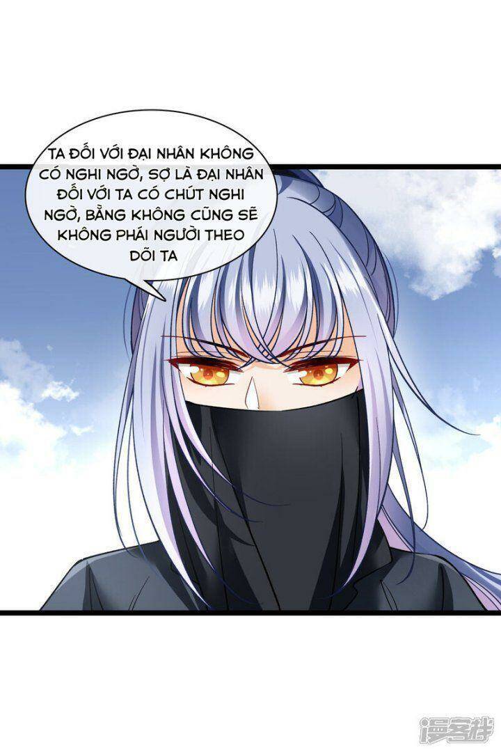 Nụ Cười Của Ngươi Ngọt Đến Mức Làm Gãy Tám Cái Răng Của Ta Chap 79 - Next Chap 80