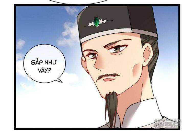 Nụ Cười Của Ngươi Ngọt Đến Mức Làm Gãy Tám Cái Răng Của Ta Chap 79 - Next Chap 80