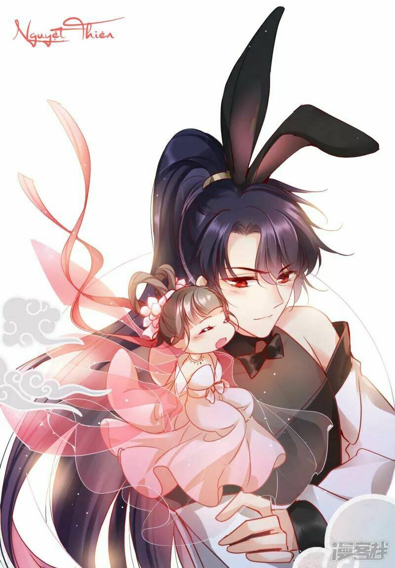 Nụ Cười Của Ngươi Ngọt Đến Mức Làm Gãy Tám Cái Răng Của Ta Chap 8 - Next Chap 9