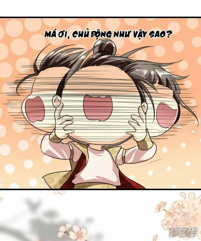 Nụ Cười Của Ngươi Ngọt Đến Mức Làm Gãy Tám Cái Răng Của Ta Chap 8 - Next Chap 9