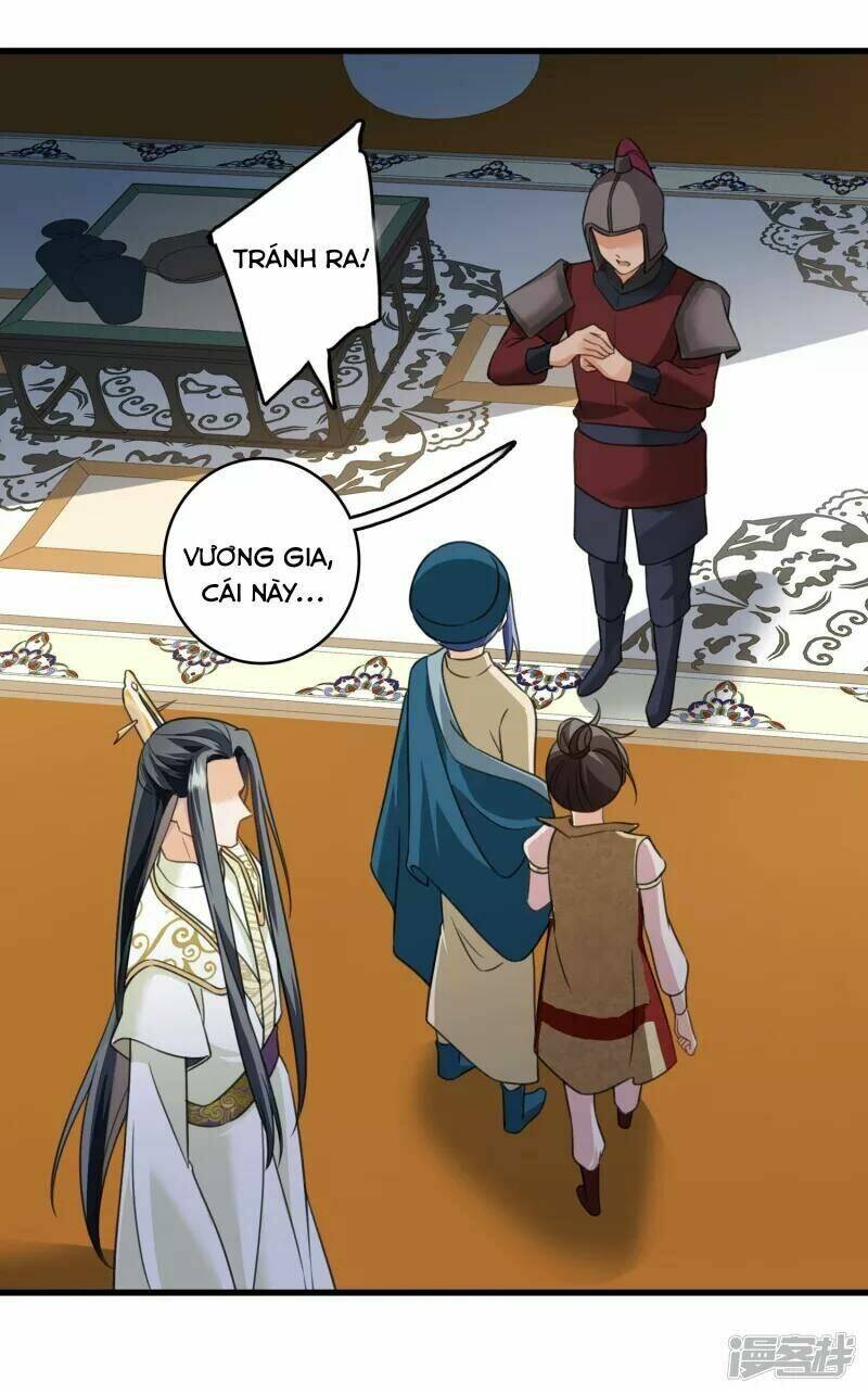 Nụ Cười Của Ngươi Ngọt Đến Mức Làm Gãy Tám Cái Răng Của Ta Chap 8 - Next Chap 9