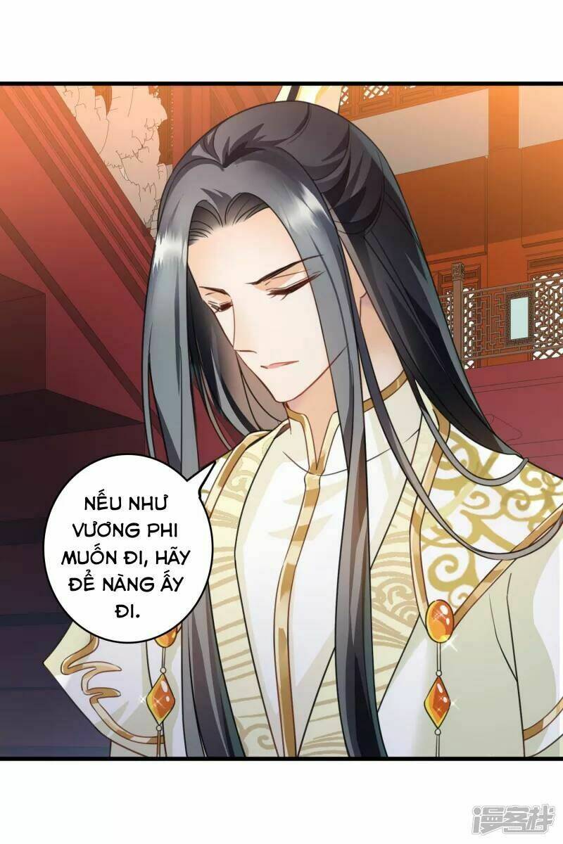 Nụ Cười Của Ngươi Ngọt Đến Mức Làm Gãy Tám Cái Răng Của Ta Chap 8 - Next Chap 9