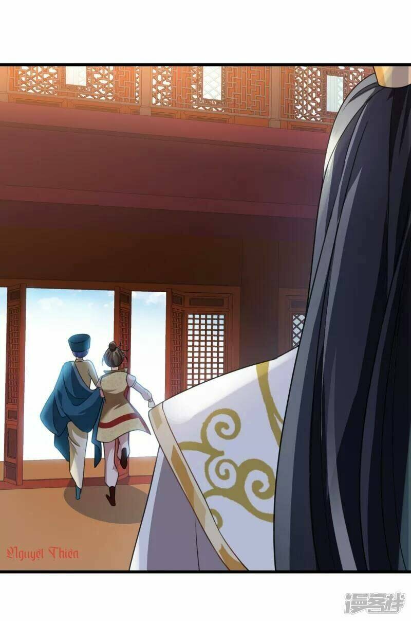 Nụ Cười Của Ngươi Ngọt Đến Mức Làm Gãy Tám Cái Răng Của Ta Chap 8 - Next Chap 9