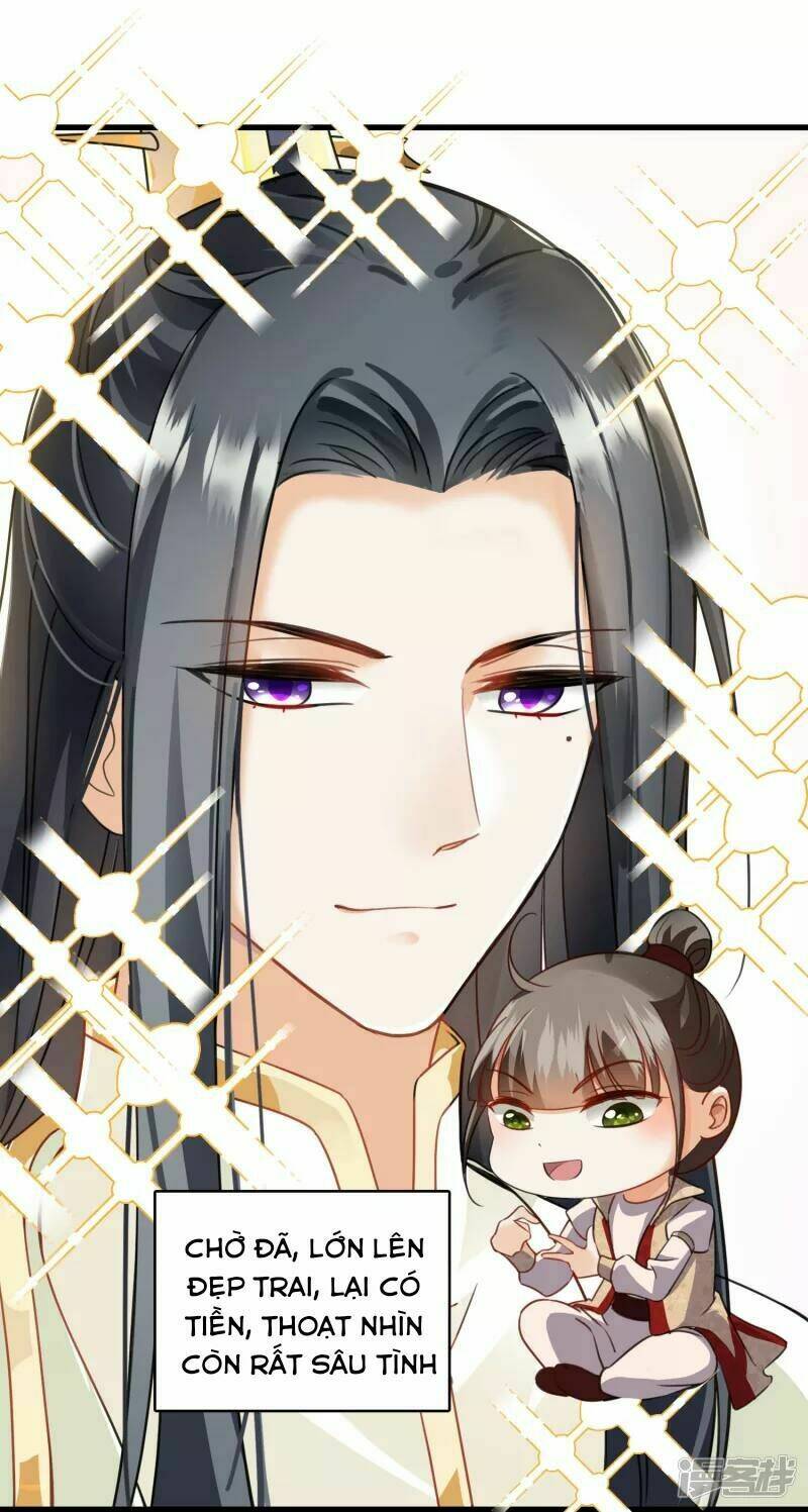 Nụ Cười Của Ngươi Ngọt Đến Mức Làm Gãy Tám Cái Răng Của Ta Chap 8 - Next Chap 9