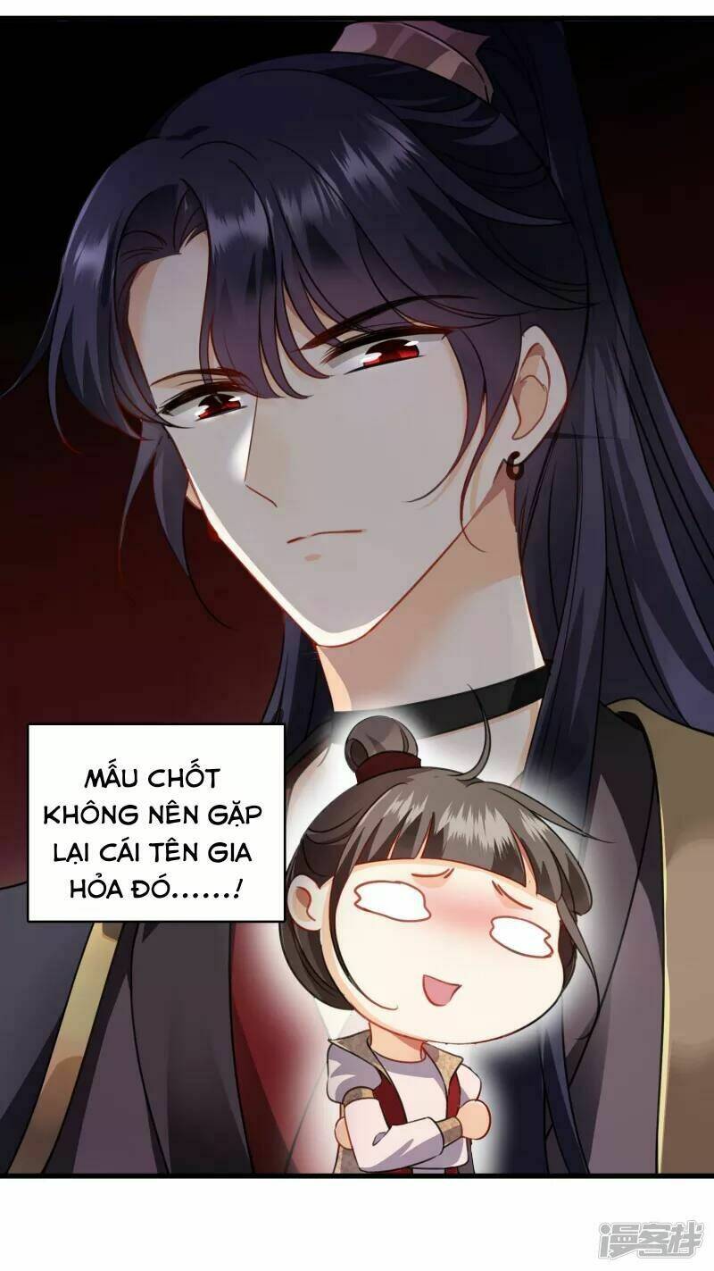 Nụ Cười Của Ngươi Ngọt Đến Mức Làm Gãy Tám Cái Răng Của Ta Chap 8 - Next Chap 9
