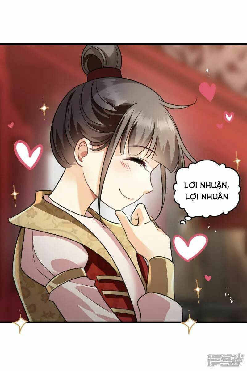 Nụ Cười Của Ngươi Ngọt Đến Mức Làm Gãy Tám Cái Răng Của Ta Chap 8 - Next Chap 9