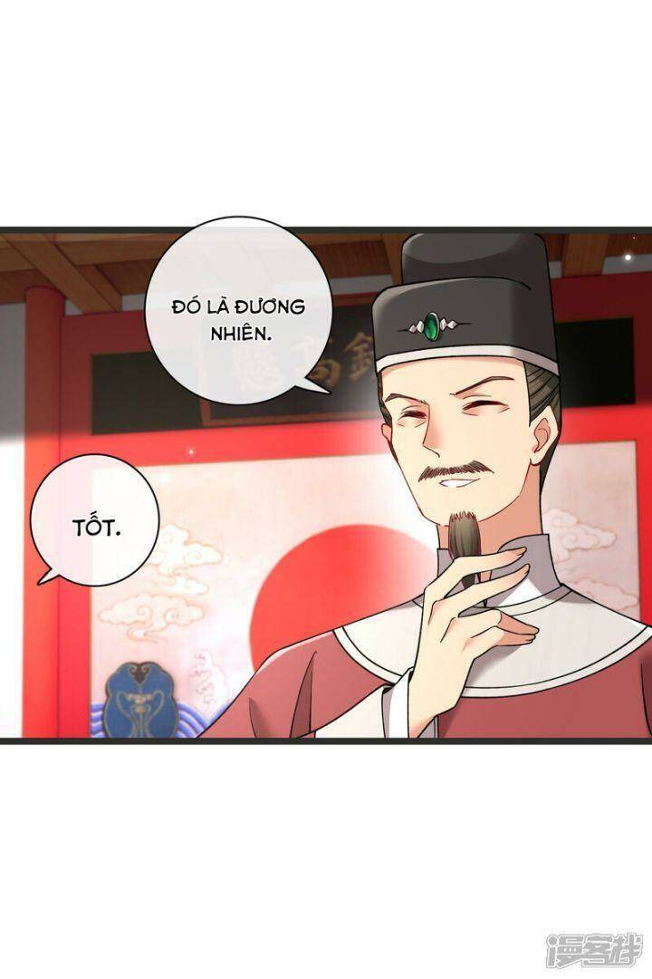 Nụ Cười Của Ngươi Ngọt Đến Mức Làm Gãy Tám Cái Răng Của Ta Chap 80 - Next Chap 81
