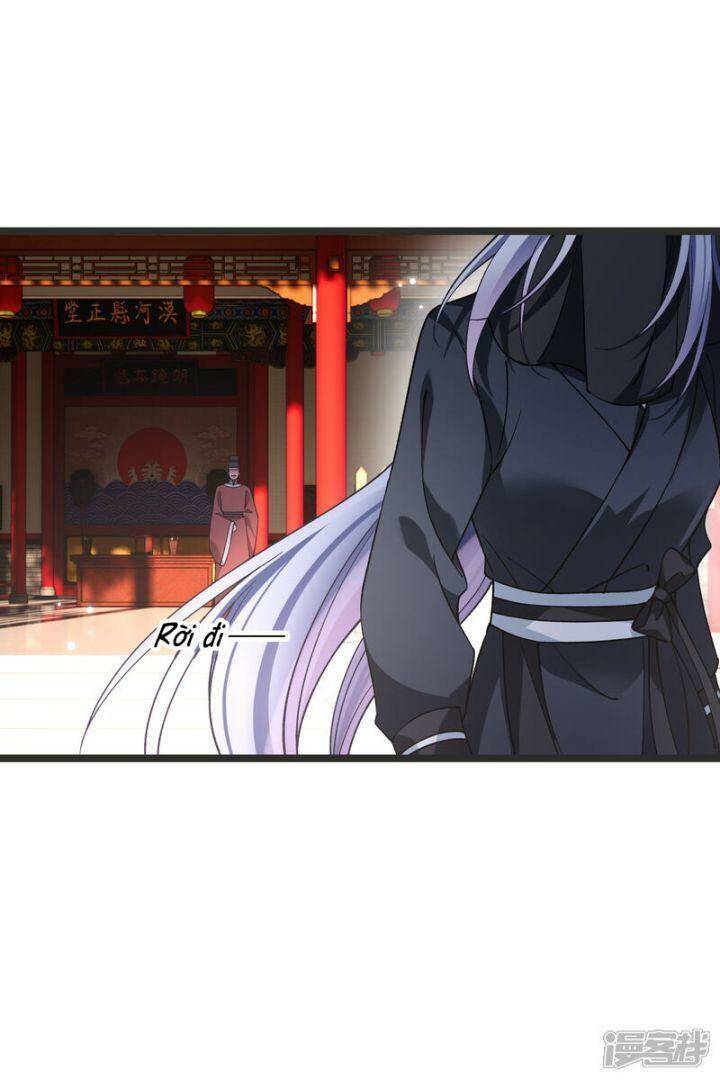 Nụ Cười Của Ngươi Ngọt Đến Mức Làm Gãy Tám Cái Răng Của Ta Chap 80 - Next Chap 81