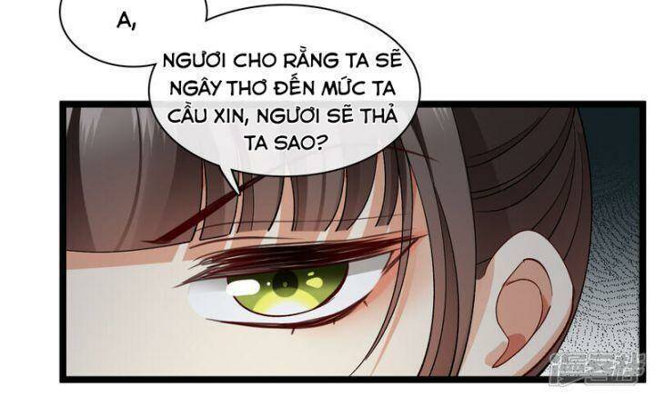 Nụ Cười Của Ngươi Ngọt Đến Mức Làm Gãy Tám Cái Răng Của Ta Chap 82 - Next Chap 83