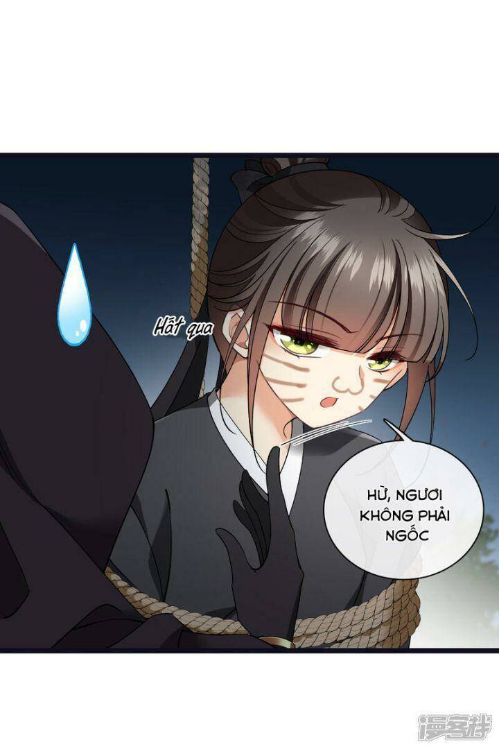 Nụ Cười Của Ngươi Ngọt Đến Mức Làm Gãy Tám Cái Răng Của Ta Chap 82 - Next Chap 83