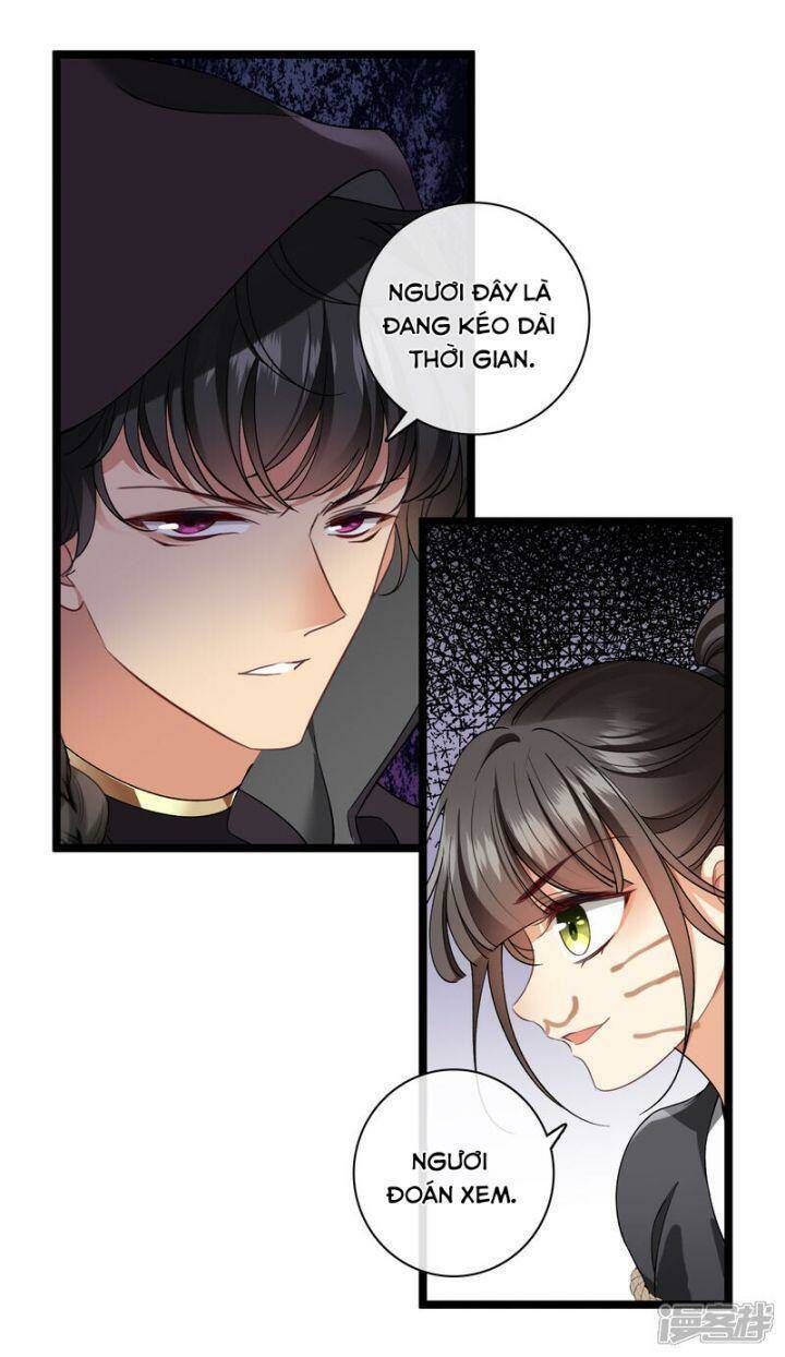 Nụ Cười Của Ngươi Ngọt Đến Mức Làm Gãy Tám Cái Răng Của Ta Chap 82 - Next Chap 83
