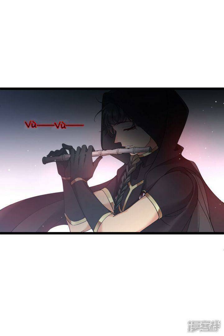 Nụ Cười Của Ngươi Ngọt Đến Mức Làm Gãy Tám Cái Răng Của Ta Chap 82 - Next Chap 83