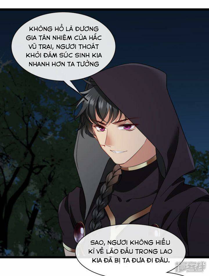 Nụ Cười Của Ngươi Ngọt Đến Mức Làm Gãy Tám Cái Răng Của Ta Chap 83 - Next Chap 84