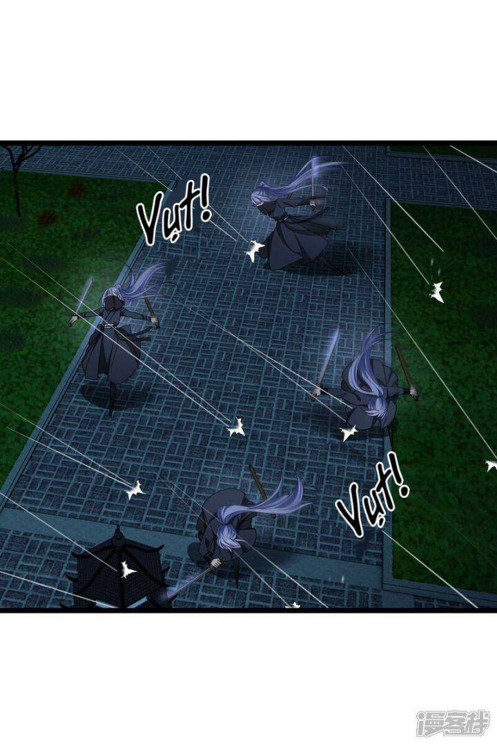 Nụ Cười Của Ngươi Ngọt Đến Mức Làm Gãy Tám Cái Răng Của Ta Chap 84 - Next Chap 85