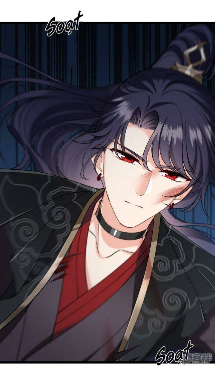 Nụ Cười Của Ngươi Ngọt Đến Mức Làm Gãy Tám Cái Răng Của Ta Chap 84 - Next Chap 85