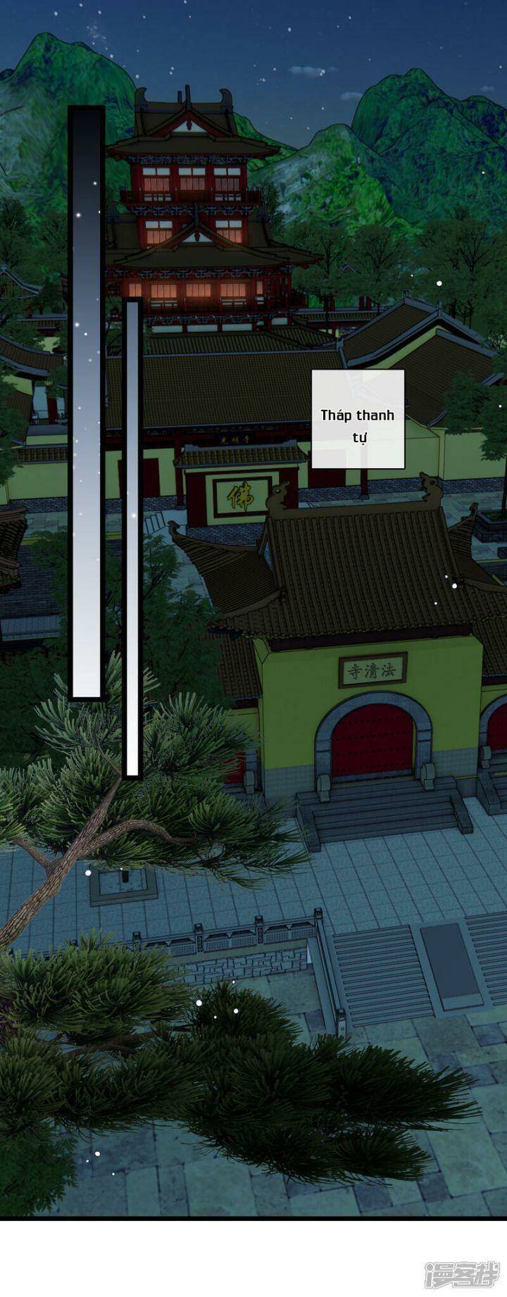 Nụ Cười Của Ngươi Ngọt Đến Mức Làm Gãy Tám Cái Răng Của Ta Chap 84 - Next Chap 85