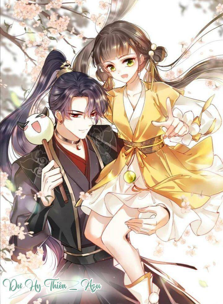 Nụ Cười Của Ngươi Ngọt Đến Mức Làm Gãy Tám Cái Răng Của Ta Chap 85 - Next Chap 86