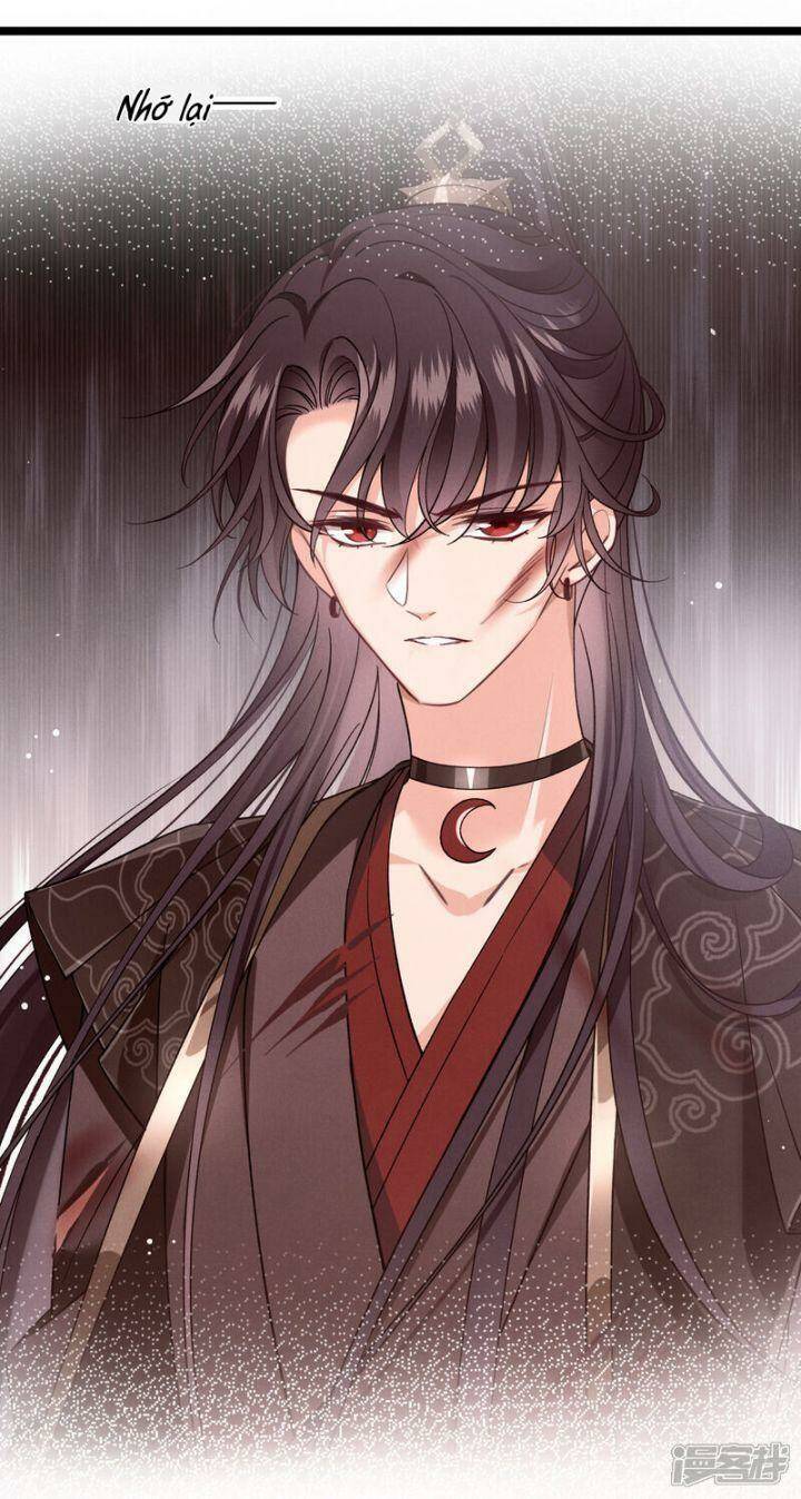 Nụ Cười Của Ngươi Ngọt Đến Mức Làm Gãy Tám Cái Răng Của Ta Chap 85 - Next Chap 86