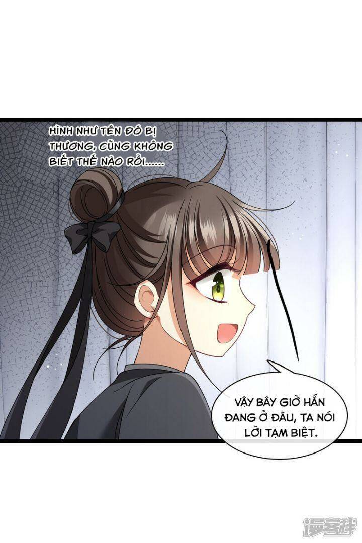 Nụ Cười Của Ngươi Ngọt Đến Mức Làm Gãy Tám Cái Răng Của Ta Chap 85 - Next Chap 86