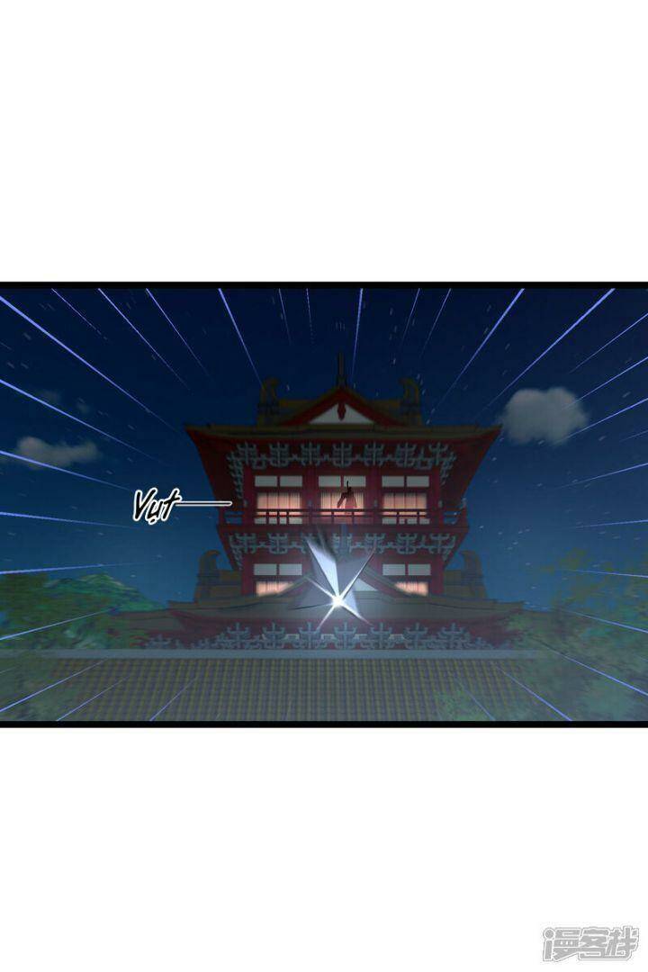 Nụ Cười Của Ngươi Ngọt Đến Mức Làm Gãy Tám Cái Răng Của Ta Chap 85 - Next Chap 86