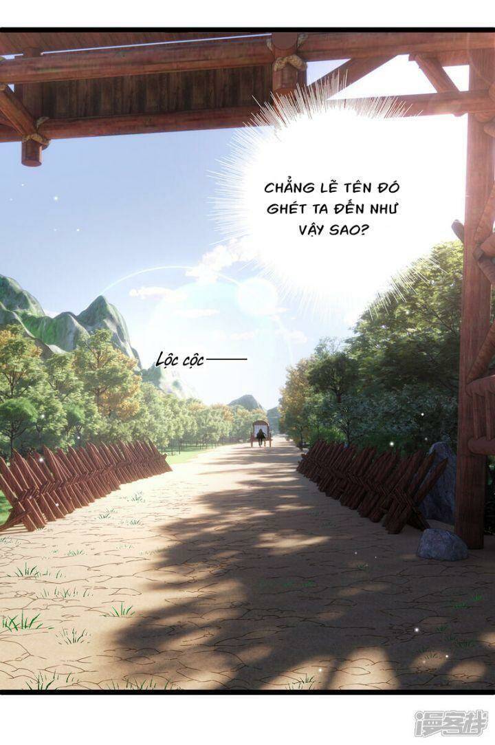 Nụ Cười Của Ngươi Ngọt Đến Mức Làm Gãy Tám Cái Răng Của Ta Chap 85 - Next Chap 86