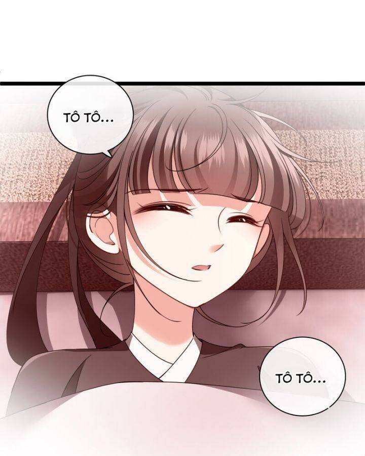 Nụ Cười Của Ngươi Ngọt Đến Mức Làm Gãy Tám Cái Răng Của Ta Chap 86 - Next Chap 87