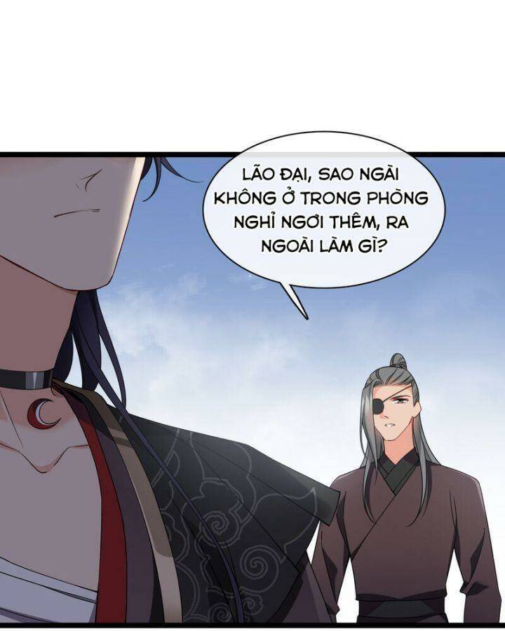 Nụ Cười Của Ngươi Ngọt Đến Mức Làm Gãy Tám Cái Răng Của Ta Chap 86 - Next Chap 87