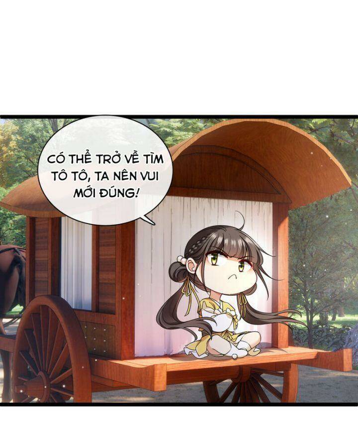 Nụ Cười Của Ngươi Ngọt Đến Mức Làm Gãy Tám Cái Răng Của Ta Chap 86 - Next Chap 87