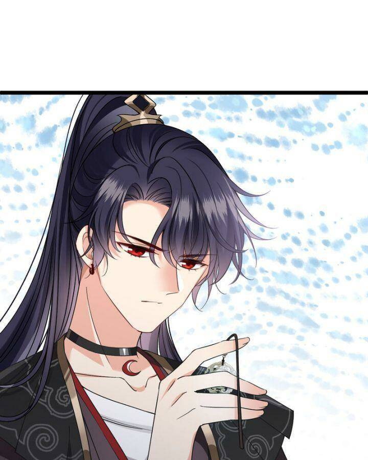 Nụ Cười Của Ngươi Ngọt Đến Mức Làm Gãy Tám Cái Răng Của Ta Chap 86 - Next Chap 87