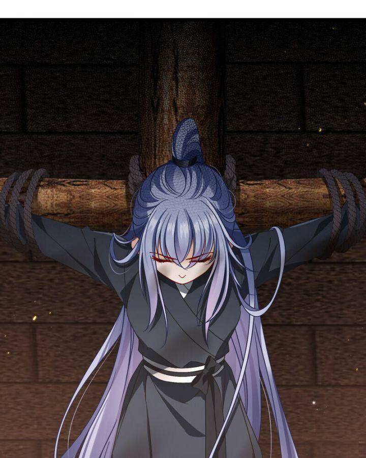 Nụ Cười Của Ngươi Ngọt Đến Mức Làm Gãy Tám Cái Răng Của Ta Chap 86 - Next Chap 87