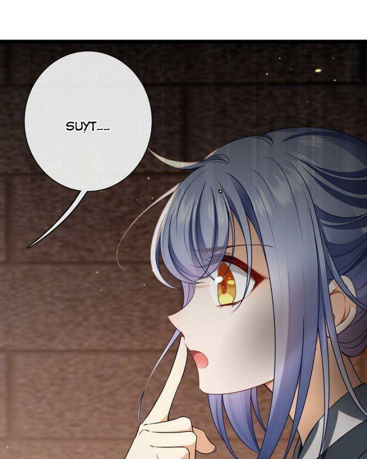 Nụ Cười Của Ngươi Ngọt Đến Mức Làm Gãy Tám Cái Răng Của Ta Chap 87 - Next Chap 88