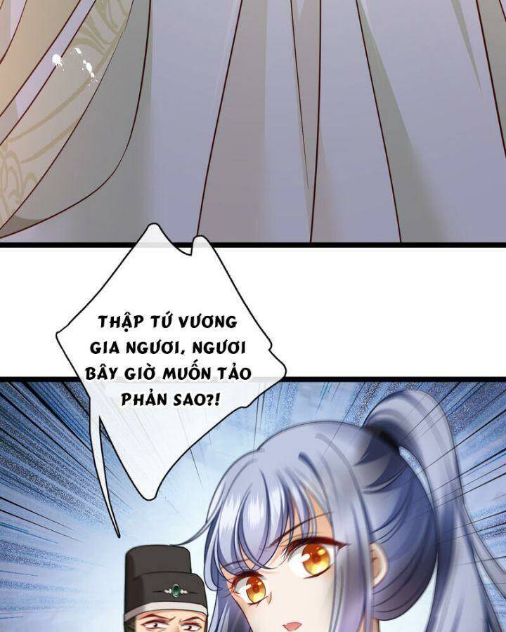 Nụ Cười Của Ngươi Ngọt Đến Mức Làm Gãy Tám Cái Răng Của Ta Chap 88 - Next Chap 89