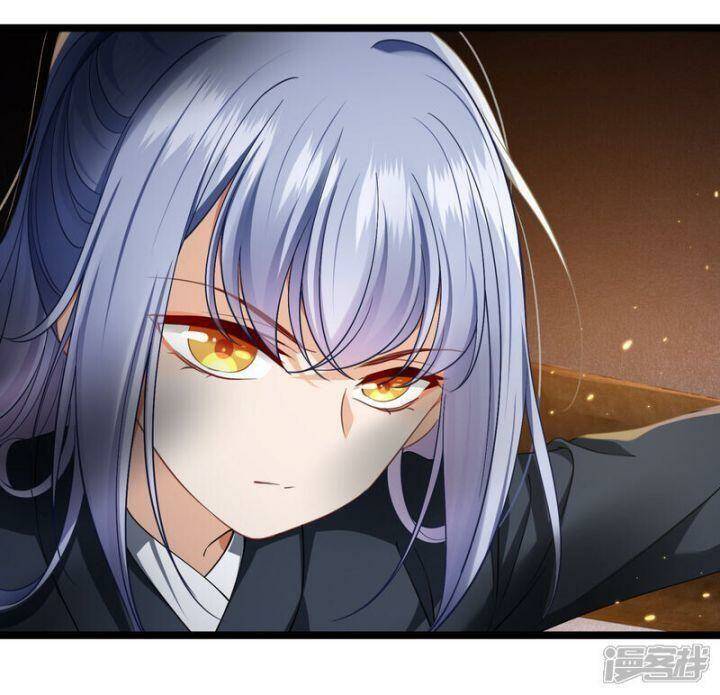 Nụ Cười Của Ngươi Ngọt Đến Mức Làm Gãy Tám Cái Răng Của Ta Chap 88 - Next Chap 89