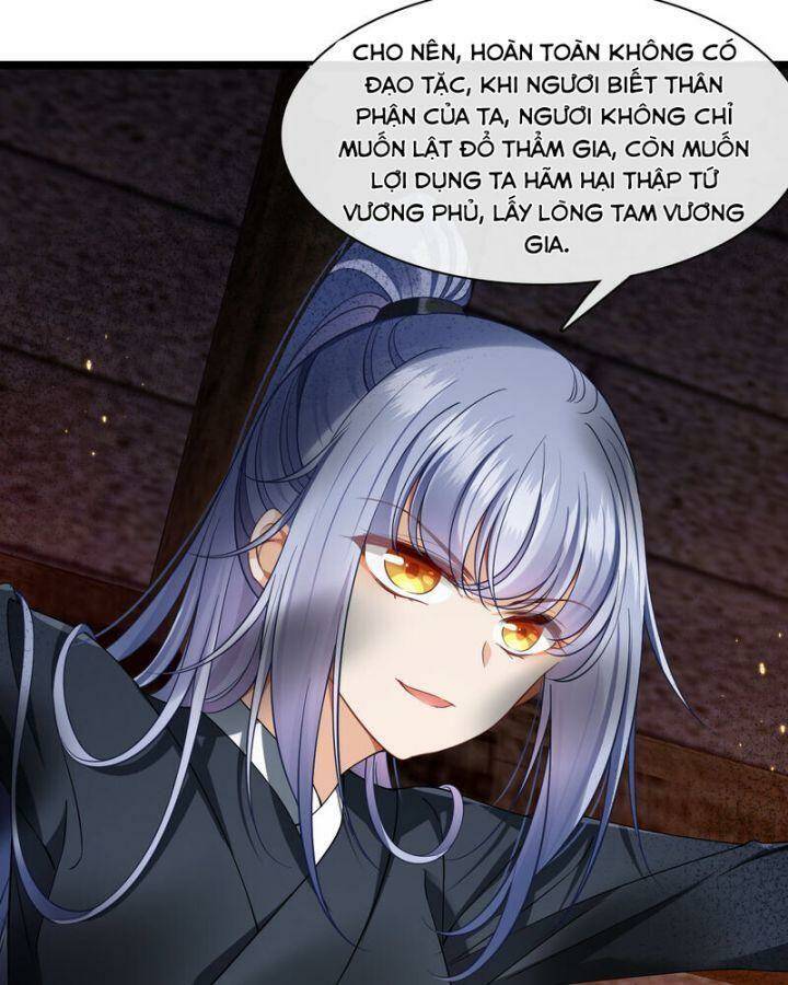 Nụ Cười Của Ngươi Ngọt Đến Mức Làm Gãy Tám Cái Răng Của Ta Chap 88 - Next Chap 89