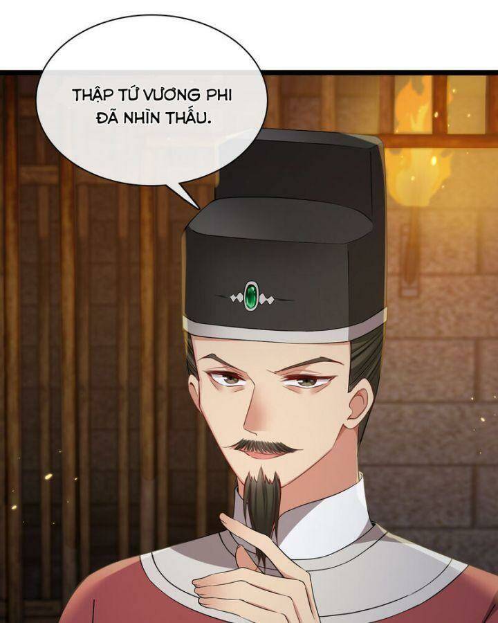 Nụ Cười Của Ngươi Ngọt Đến Mức Làm Gãy Tám Cái Răng Của Ta Chap 88 - Next Chap 89