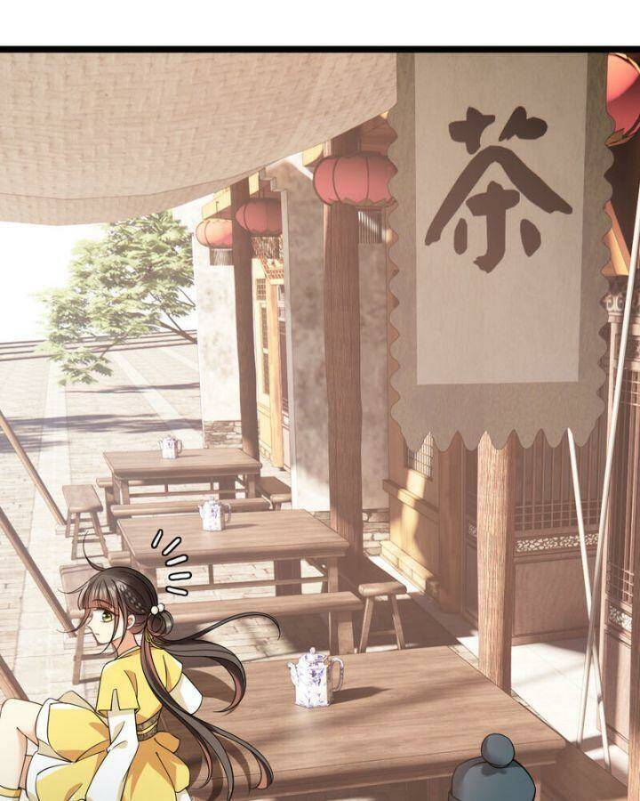 Nụ Cười Của Ngươi Ngọt Đến Mức Làm Gãy Tám Cái Răng Của Ta Chap 89 - Next Chap 90