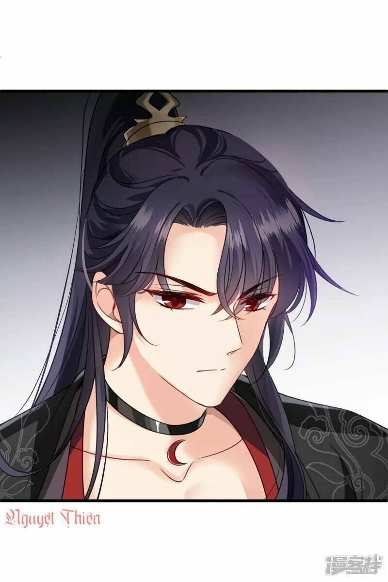 Nụ Cười Của Ngươi Ngọt Đến Mức Làm Gãy Tám Cái Răng Của Ta Chap 9 - Next Chap 10