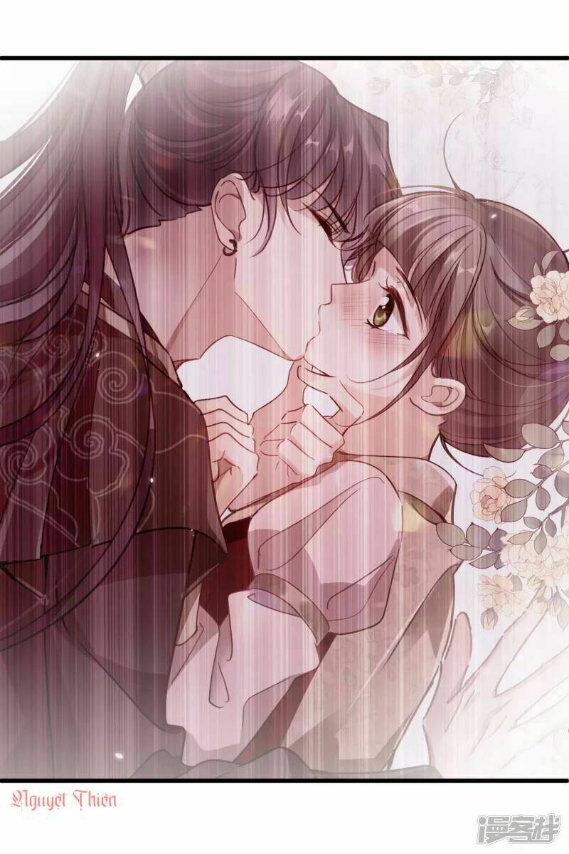 Nụ Cười Của Ngươi Ngọt Đến Mức Làm Gãy Tám Cái Răng Của Ta Chap 9 - Next Chap 10