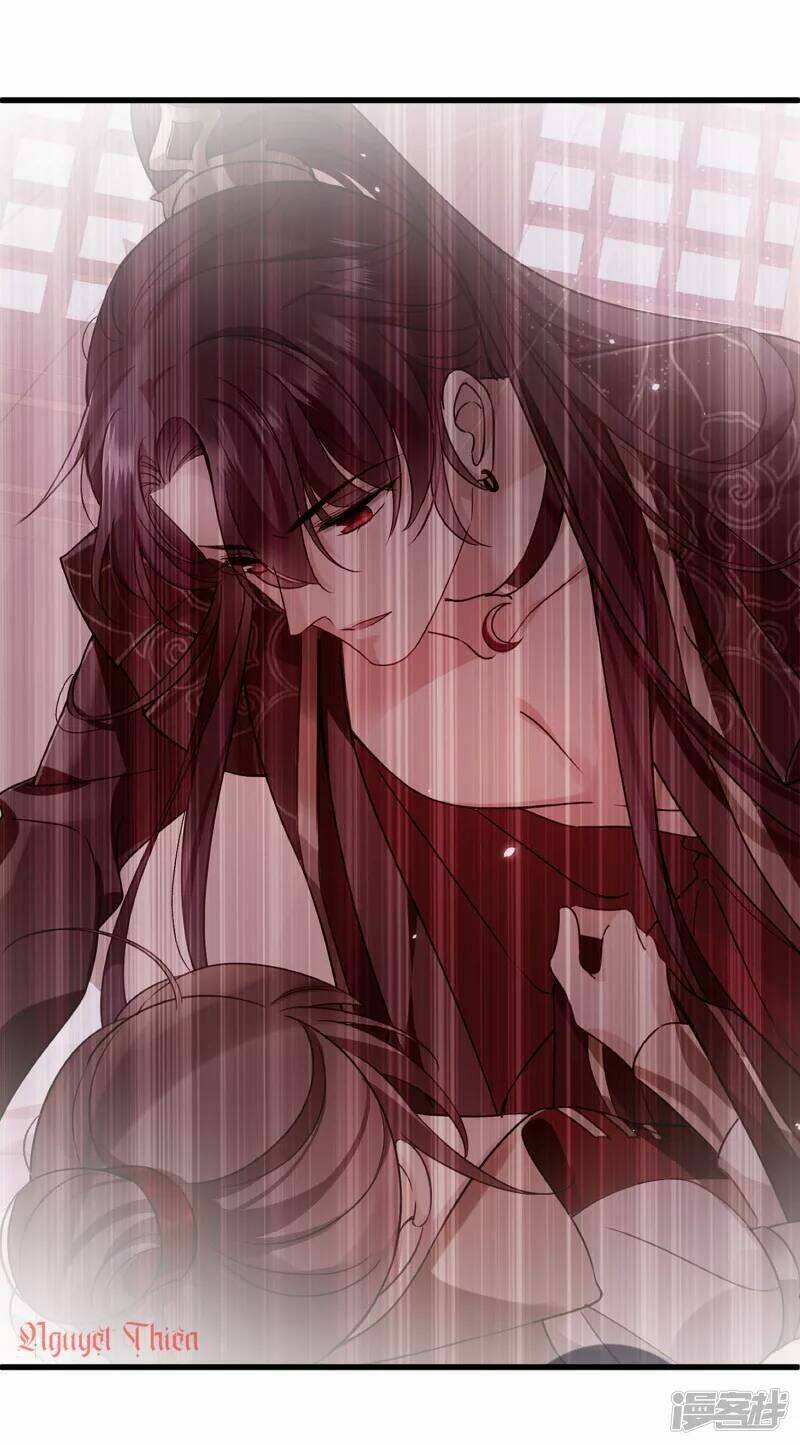 Nụ Cười Của Ngươi Ngọt Đến Mức Làm Gãy Tám Cái Răng Của Ta Chap 9 - Next Chap 10