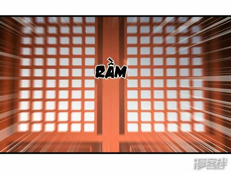 Nụ Cười Của Ngươi Ngọt Đến Mức Làm Gãy Tám Cái Răng Của Ta Chap 9 - Next Chap 10