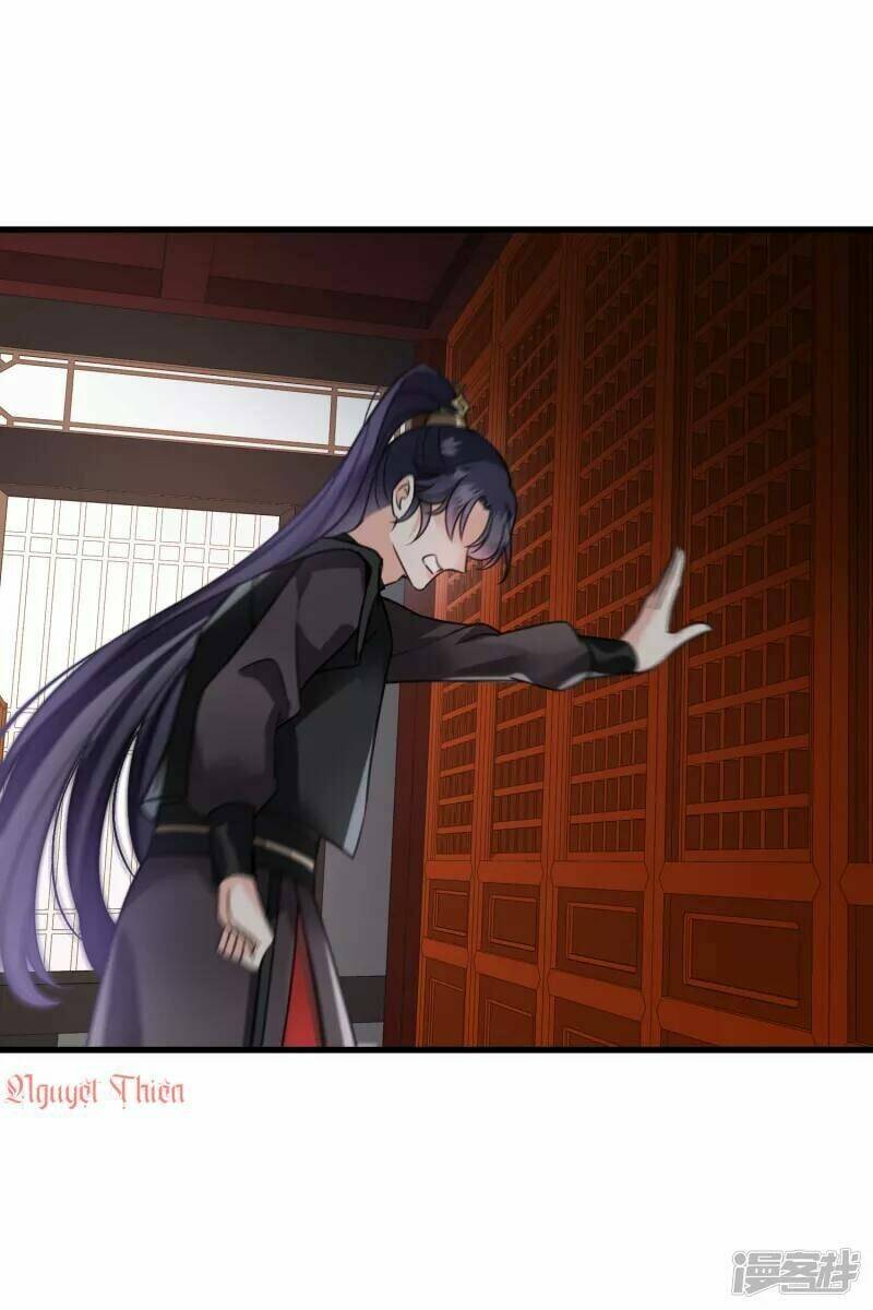 Nụ Cười Của Ngươi Ngọt Đến Mức Làm Gãy Tám Cái Răng Của Ta Chap 9 - Next Chap 10