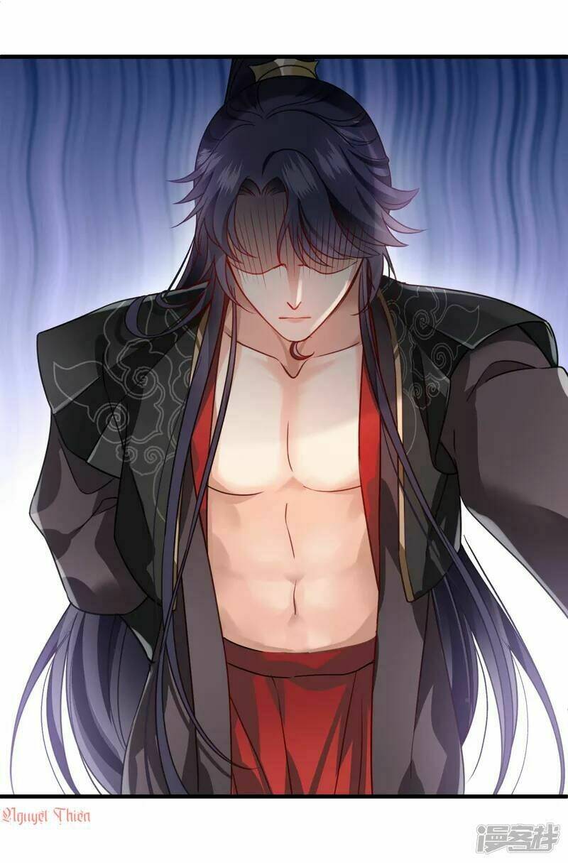 Nụ Cười Của Ngươi Ngọt Đến Mức Làm Gãy Tám Cái Răng Của Ta Chap 9 - Next Chap 10