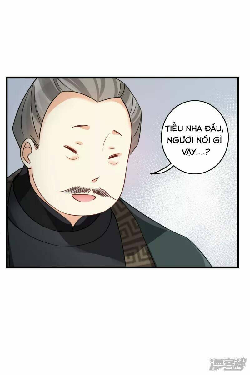 Nụ Cười Của Ngươi Ngọt Đến Mức Làm Gãy Tám Cái Răng Của Ta Chap 9 - Next Chap 10