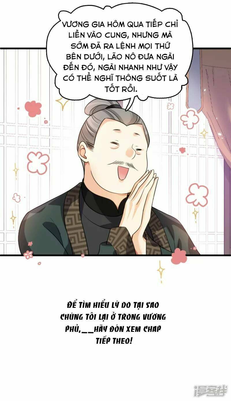 Nụ Cười Của Ngươi Ngọt Đến Mức Làm Gãy Tám Cái Răng Của Ta Chap 9 - Next Chap 10