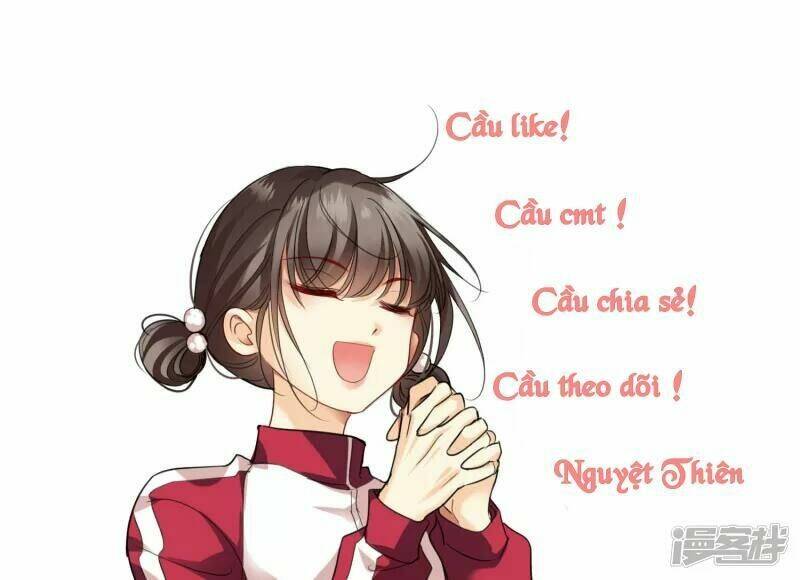 Nụ Cười Của Ngươi Ngọt Đến Mức Làm Gãy Tám Cái Răng Của Ta Chap 9 - Next Chap 10