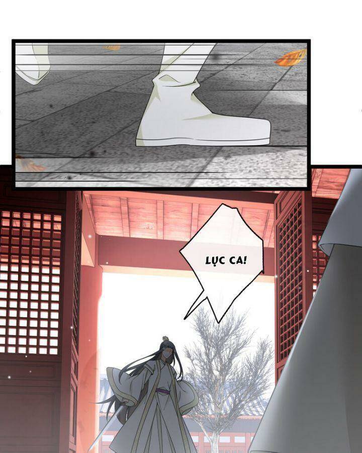 Nụ Cười Của Ngươi Ngọt Đến Mức Làm Gãy Tám Cái Răng Của Ta Chap 92 - Next Chap 93