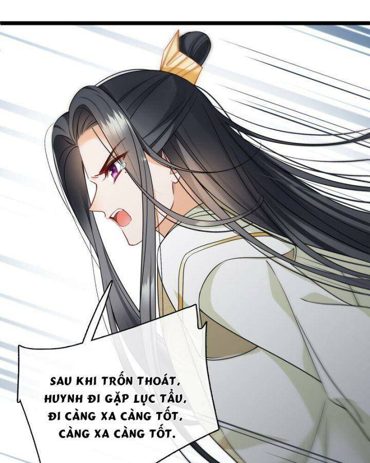 Nụ Cười Của Ngươi Ngọt Đến Mức Làm Gãy Tám Cái Răng Của Ta Chap 92 - Next Chap 93